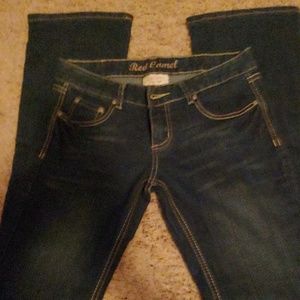 Red Camel 5 Jr
